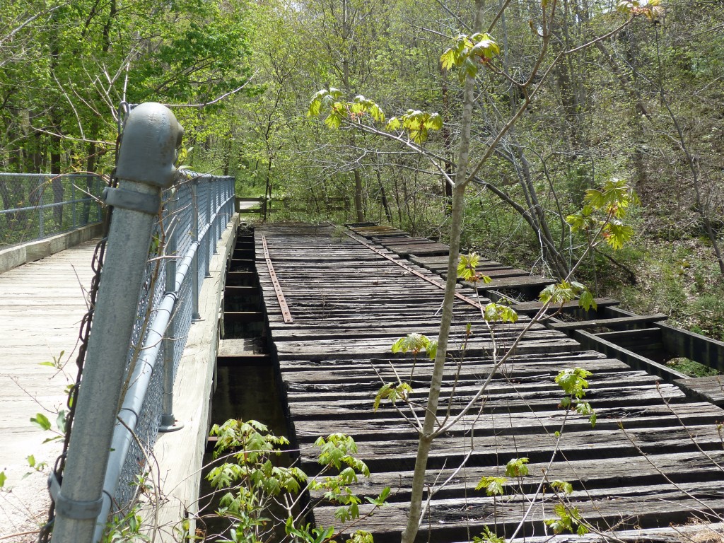 ncr rail trail